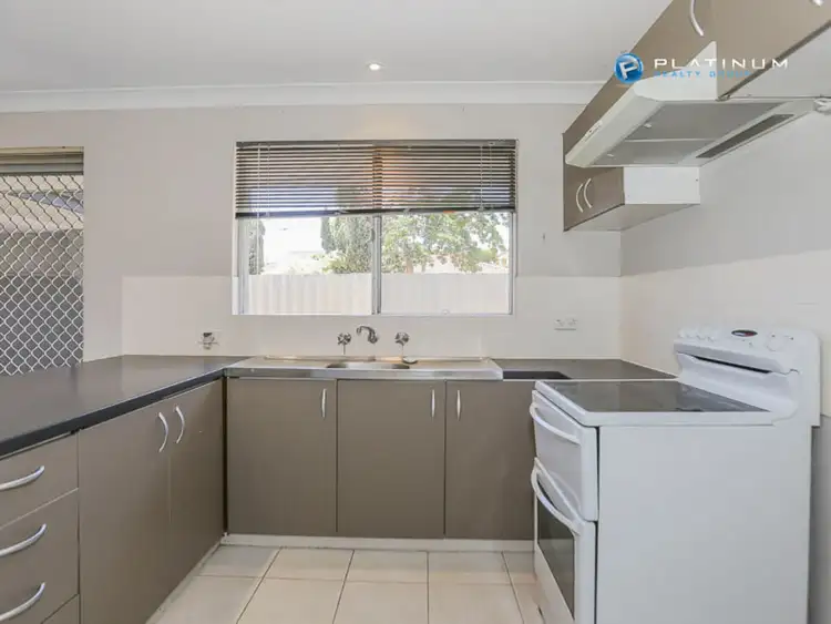 Third view of Homely house listing, 66b Civic Drive, Wanneroo WA 6065