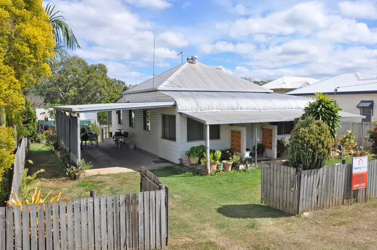 10 Strattmann Street, Mareeba QLD 4880
