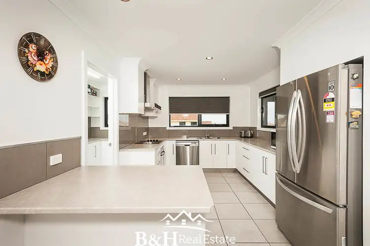 Fourth view of Homely house listing, 5 Uplands Place, Park Grove TAS 7320