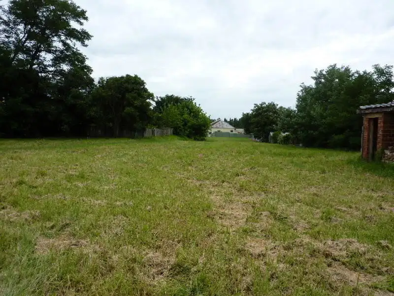 Main view of Homely land listing, 60 Edward Street, Molong NSW 2866