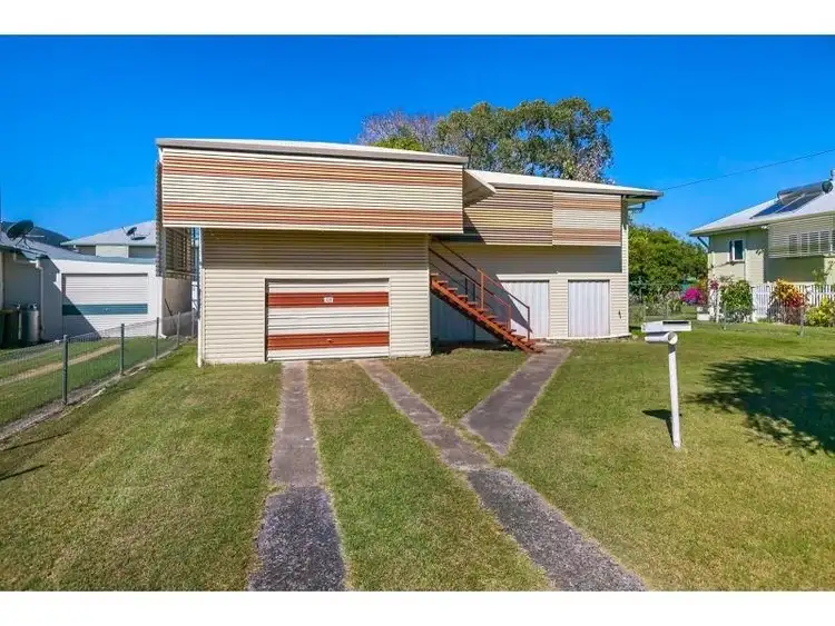 320 Salamanca Street, Frenchville QLD 4701