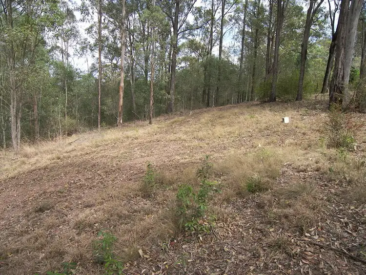 Second view of Homely land listing, 104 Hornsey Road, Anstead QLD 4070