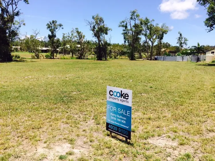 7 Crystal Court, Barmaryee QLD 4703