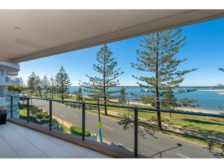 Second view of Homely unit listing, 12/508 Marine Parade, Biggera Waters QLD 4216