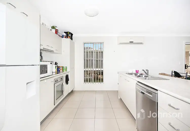 Second view of Homely house listing, 4 Shaun Street, Redbank Plains QLD 4301