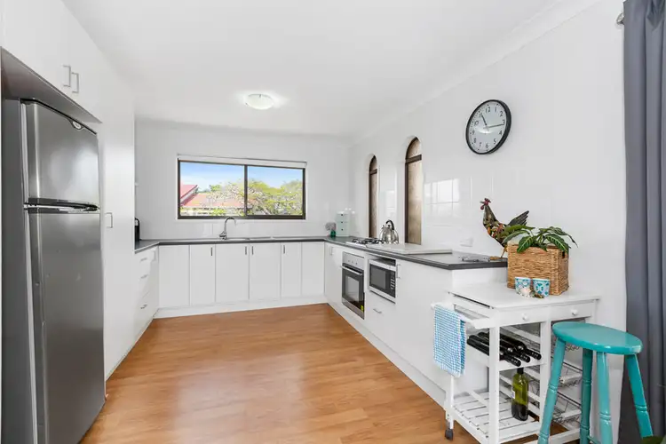 Second view of Homely semi-detached listing, 1/8 Seafarer Place, Banora Point NSW 2486