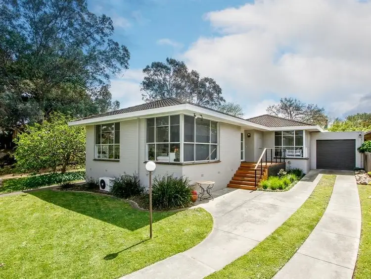 10 Willow Court, Sale VIC 3850