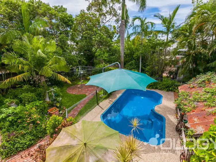 Seventh view of Homely house listing, 8 Oxford Street, Allenstown QLD 4700