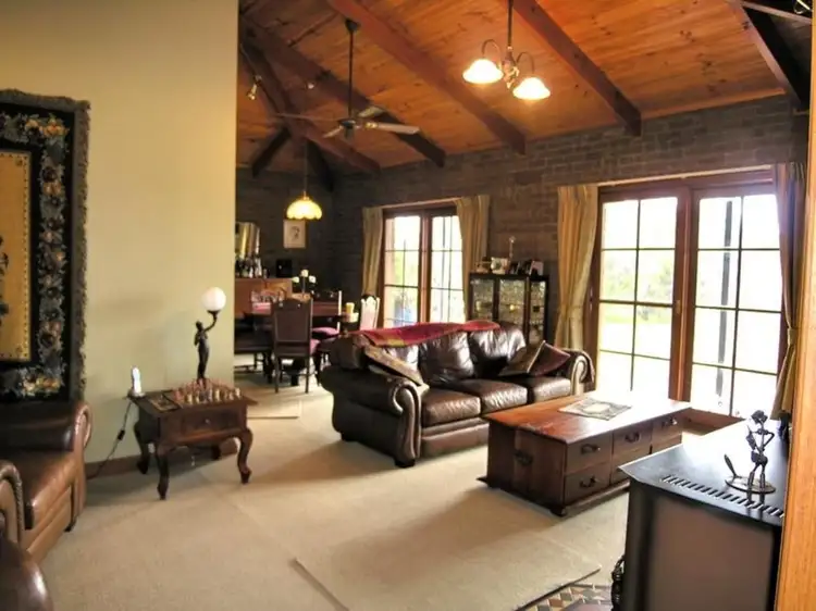 Fifth view of Homely rural property listing, 65 Ogilvies Road, Mansfield VIC 3722