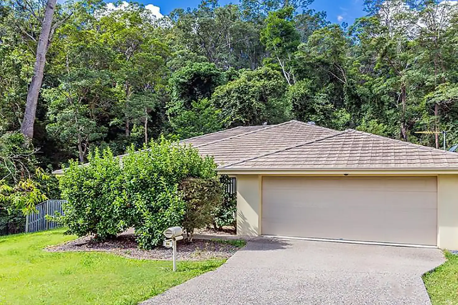 Main view of Homely house listing, 94 Roberts Drive, Maudsland QLD 4210
