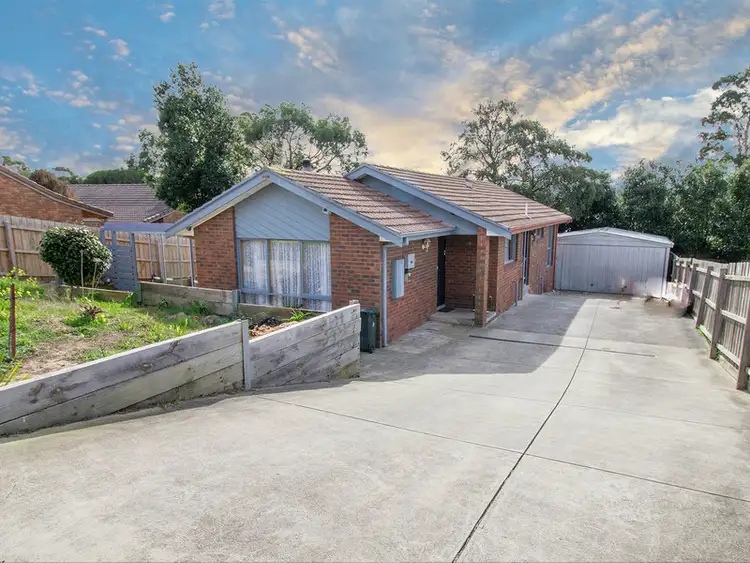 59 Dalpura Circuit, Frankston VIC 3199