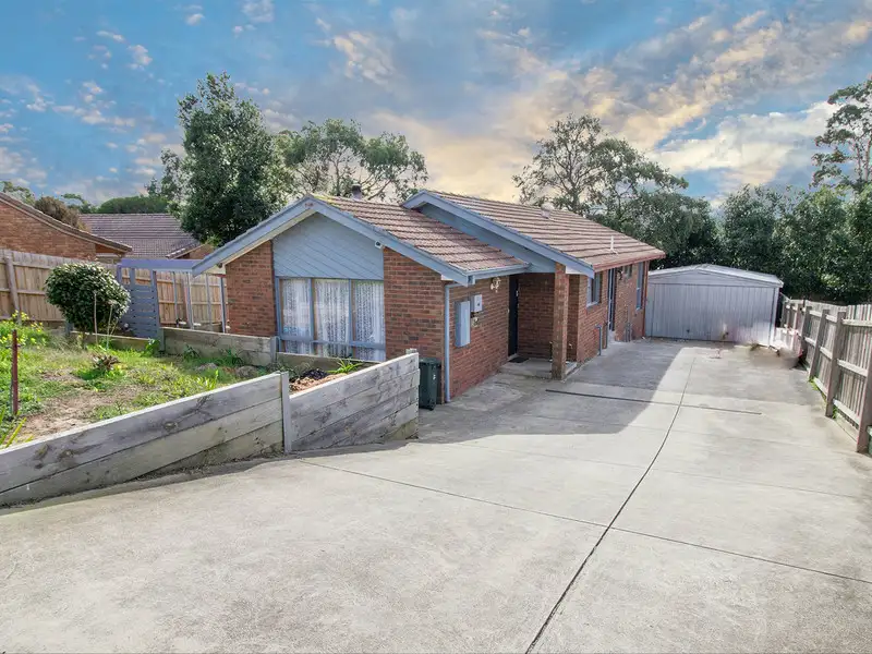 Main view of Homely house listing, 59 Dalpura Circuit, Frankston VIC 3199