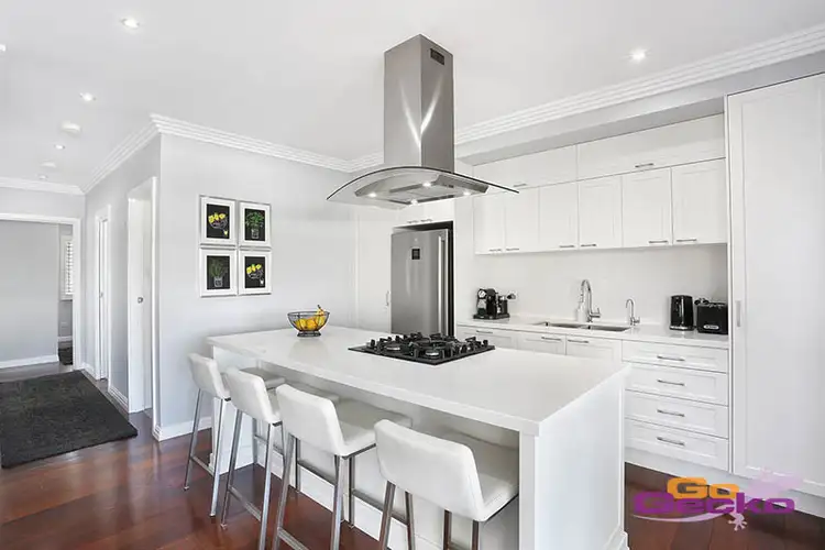 Second view of Homely house listing, 17 McGahan, Carina Heights QLD 4152