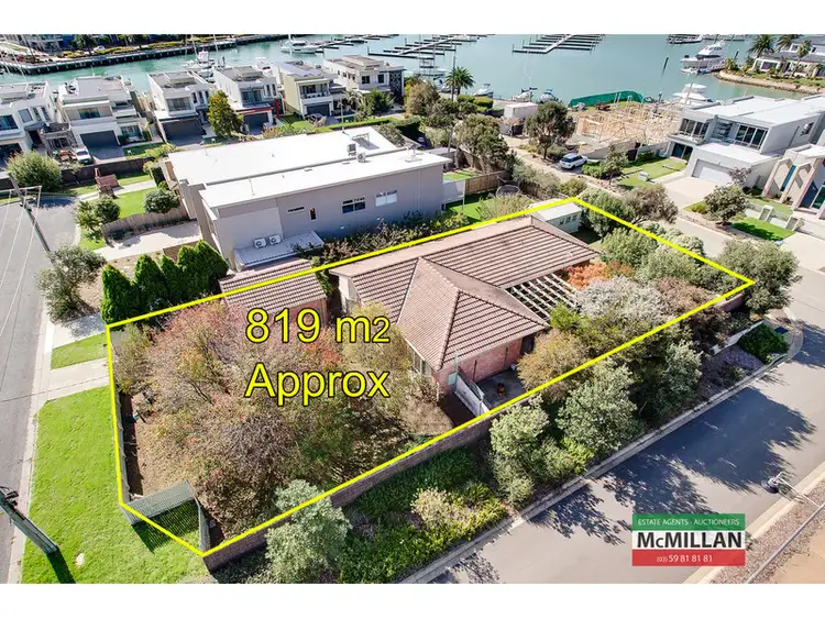 130 Rymer Avenue,, Safety Beach VIC 3936