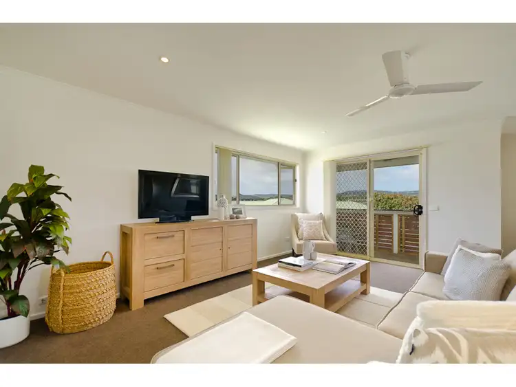 Main view of Homely townhouse listing, 71/104 Country Club Drive, Safety Beach VIC 3936