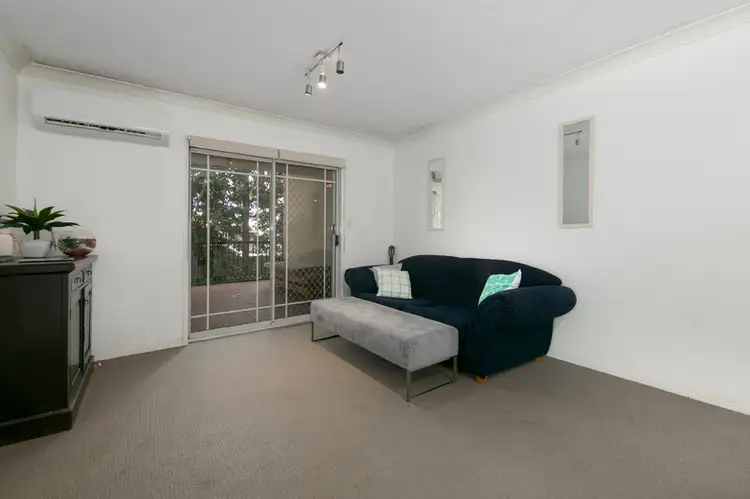 Third view of Homely unit listing, 8/36 Gordon Street, Milton QLD 4064