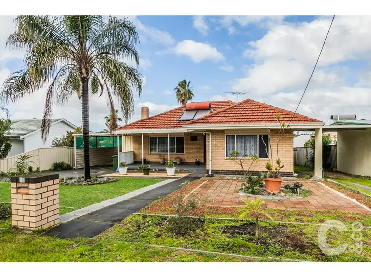 Fifth view of Homely house listing, 16 Burtenshaw Way, Calista WA 6167
