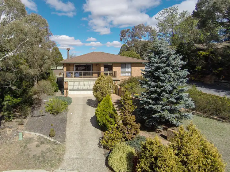 Third view of Homely house listing, 12 Kaufline Close, Cooma NSW 2630