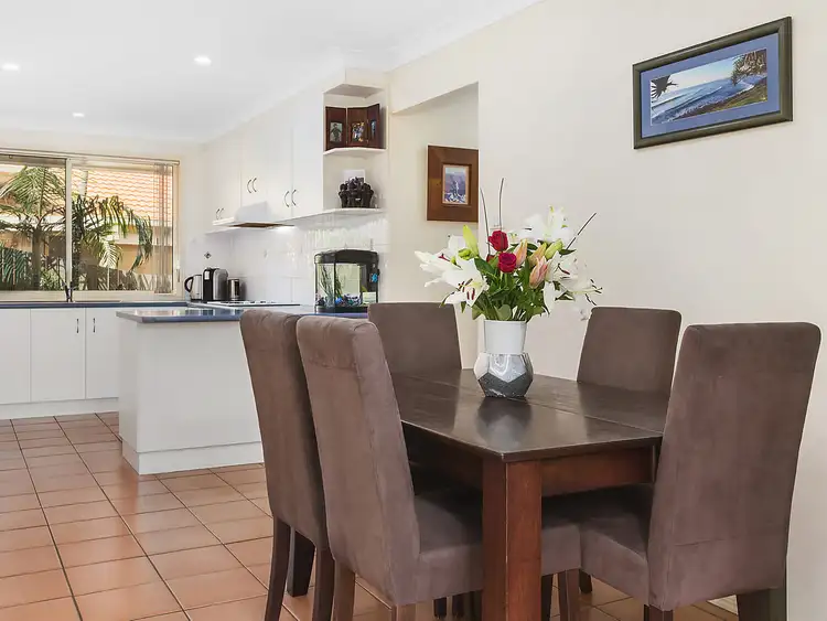 Fourth view of Homely house listing, 1 Ibis Place, Lennox Head NSW 2478