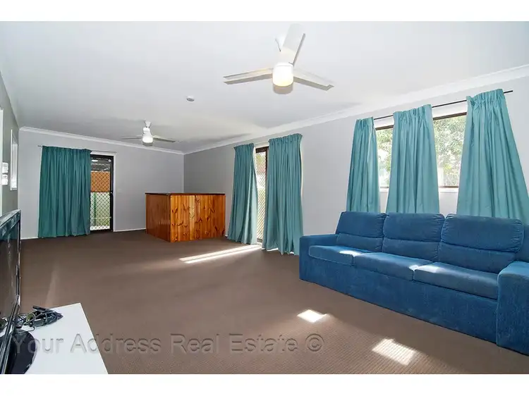 Third view of Homely house listing, 8 Coachwood Street, Crestmead QLD 4132