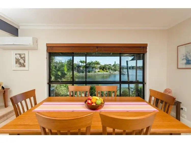Fourth view of Homely house listing, 5 Quest Court, Mermaid Waters QLD 4218