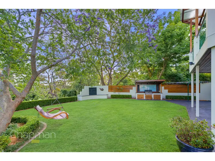 Second view of Homely house listing, 26 St Georges Crescent, Faulconbridge NSW 2776