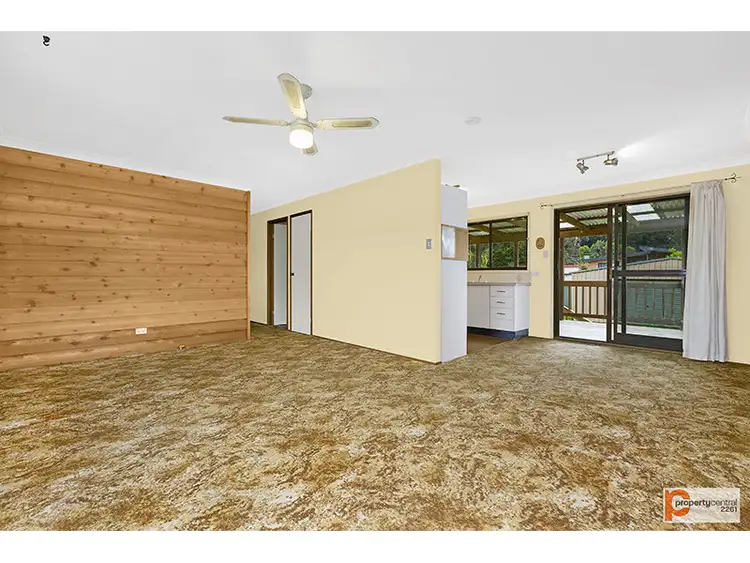 Sixth view of Homely house listing, 21 Black Swan Street, Berkeley Vale NSW 2261