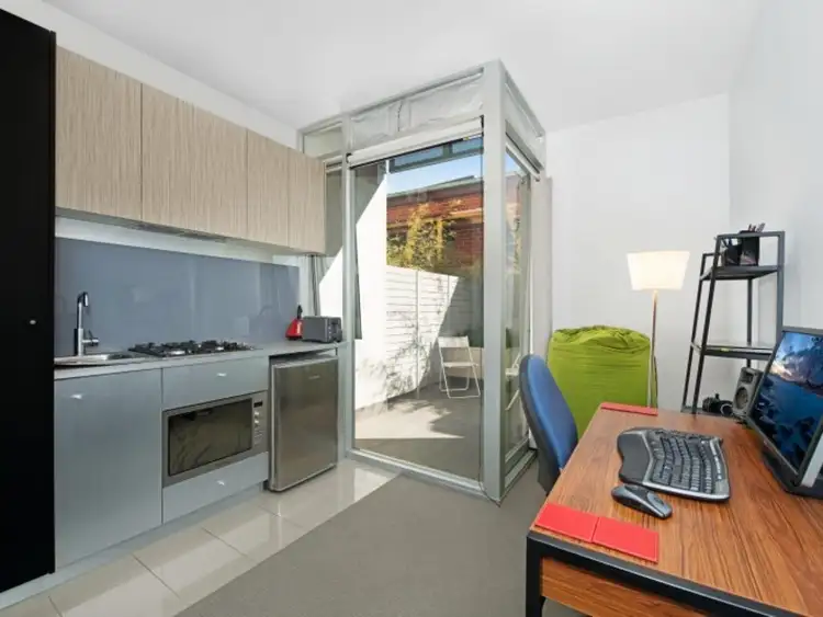 Main view of Homely apartment listing, G7/42 Porter Street, Prahran VIC 3181