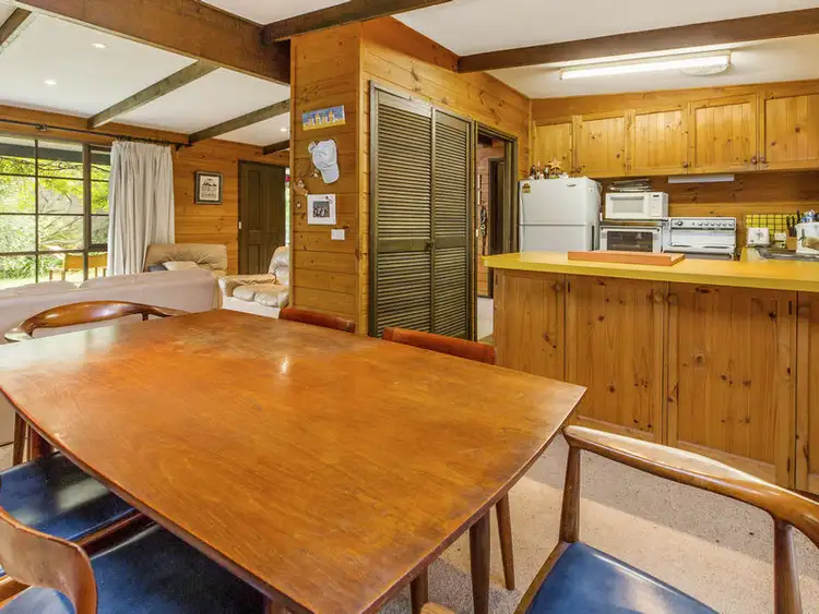 Sixth view of Homely house listing, 1 Arnott Street, Sorrento VIC 3943