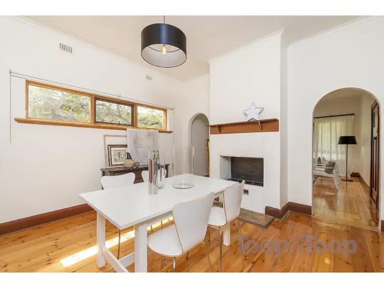 Sixth view of Homely house listing, 1 Ashmore Street, Glenunga SA 5064