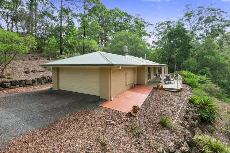 Second view of Homely house listing, 17-19 Eden Park Court, Mount Nathan QLD 4211