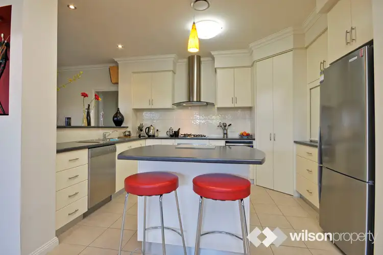 Fourth view of Homely house listing, 49-51 Greenfield Drive, Traralgon VIC 3844