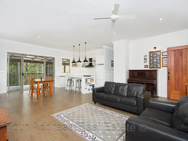 Fifth view of Homely house listing, 31 Galen Court, Cedar Vale QLD 4285