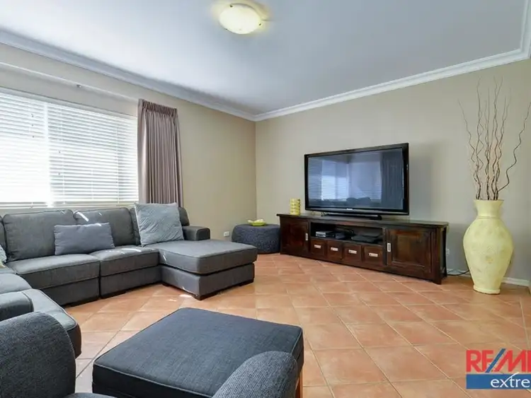Fifth view of Homely house listing, 57 James Spiers Drive, Wanneroo WA 6065