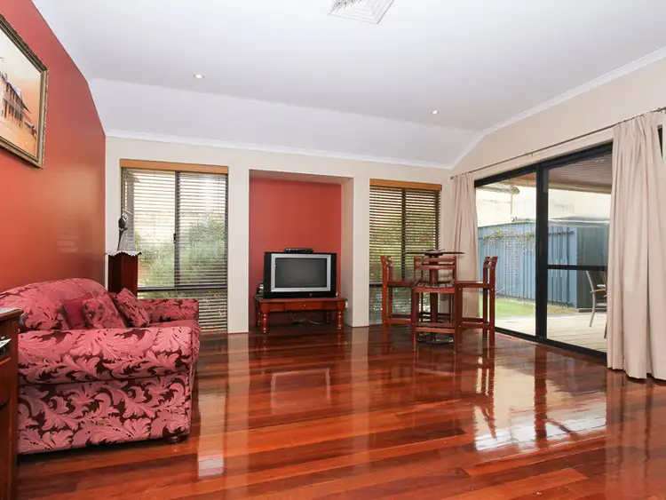 Seventh view of Homely house listing, 12 Rubens Bend, Ashby WA 6065