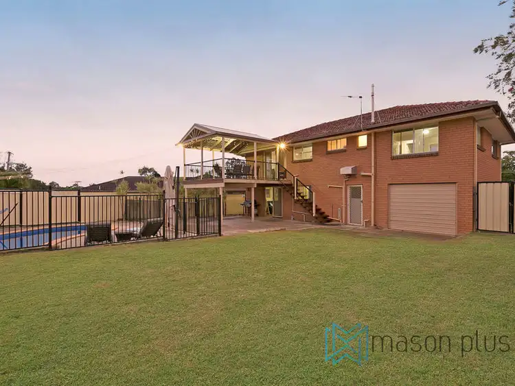Fourth view of Homely house listing, 3 Somerset Street, Alexandra Hills QLD 4161