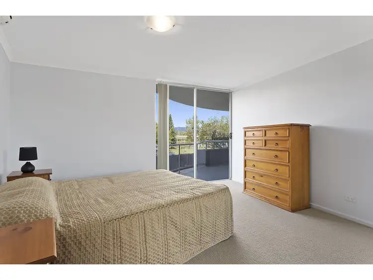 Sixth view of Homely unit listing, 102/6 Victoria Parade, Rockhampton City QLD 4700