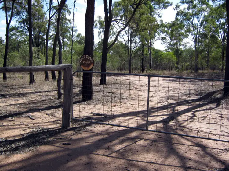 Second view of Homely rural property listing, Lot 1 Shellytop Road, Durong QLD 4610