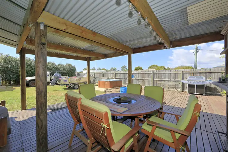 Sixth view of Homely house listing, 294 Goodwood Road, Thabeban QLD 4670