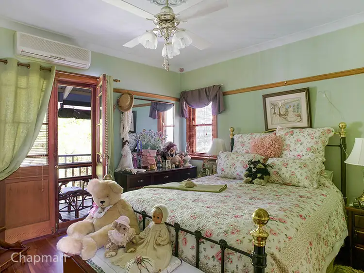 Seventh view of Homely house listing, 22 Currawong Avenue, Valley Heights NSW 2777