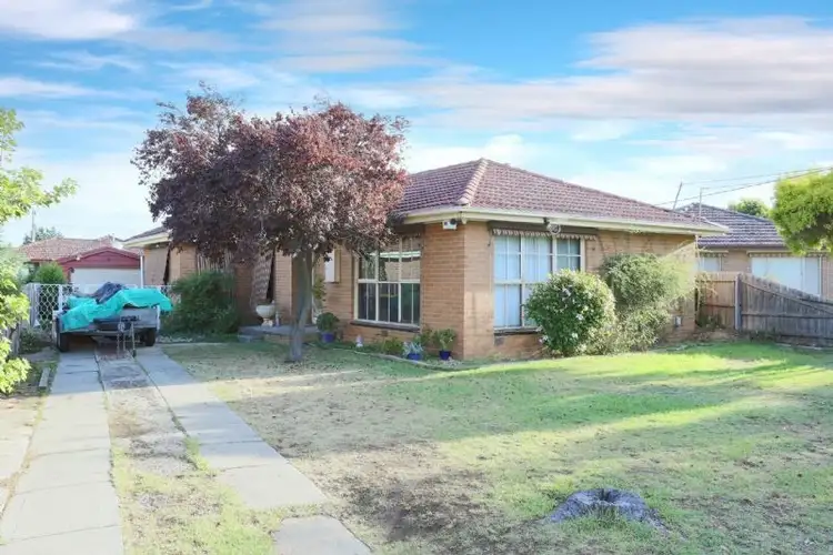 9 Seville Court, Kings Park VIC 3021