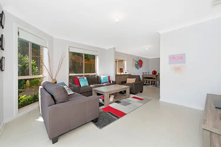 Second view of Homely townhouse listing, 3/2 Romeo Court, Mill Park VIC 3082