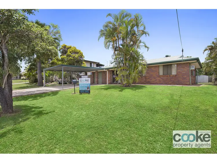 Fourth view of Homely house listing, 62 Donovan Crescent, Gracemere QLD 4702