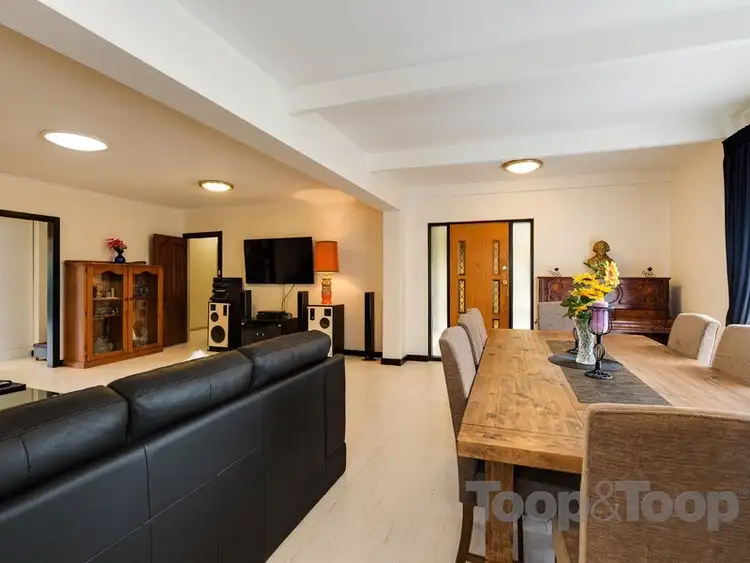 Fifth view of Homely house listing, 19 Murrell Road, Para Hills SA 5096
