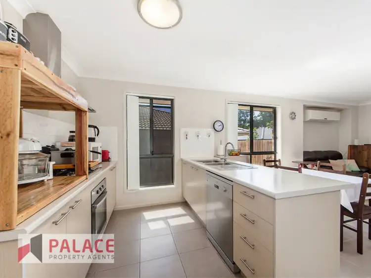 Second view of Homely house listing, 29 Lilley Terrace, Chuwar QLD 4306