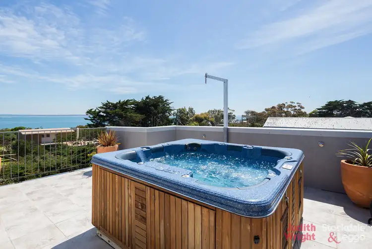 Sixth view of Homely house listing, 23 Seahaven Drive, Ventnor VIC 3922