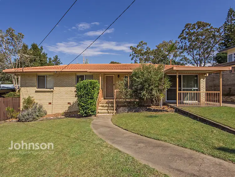 7 Ware Street, North Ipswich QLD 4305