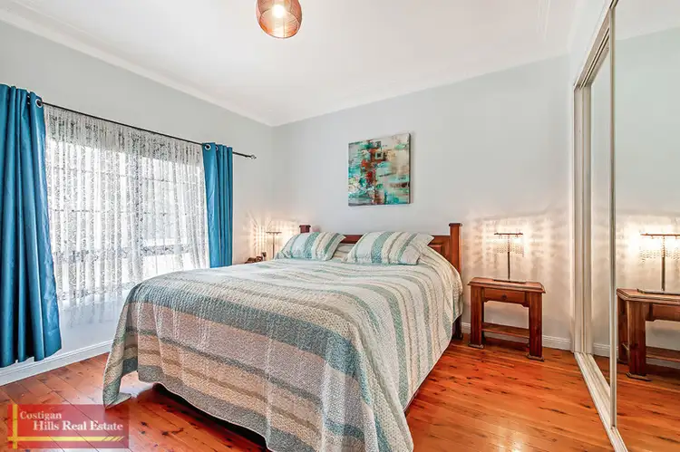 Fourth view of Homely house listing, 66 Burdekin Road, Quakers Hill NSW 2763