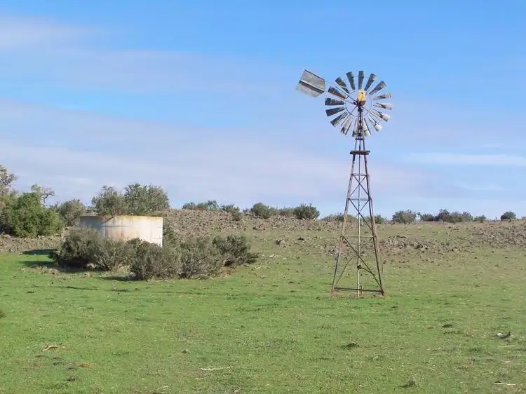 Third view of Homely rural property listing, 590 Beeac Dreeite Road, Dreeite VIC 3249