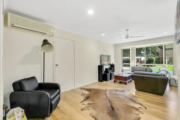 Fourth view of Homely house listing, 37 Riverpark Drive, Nerang QLD 4211